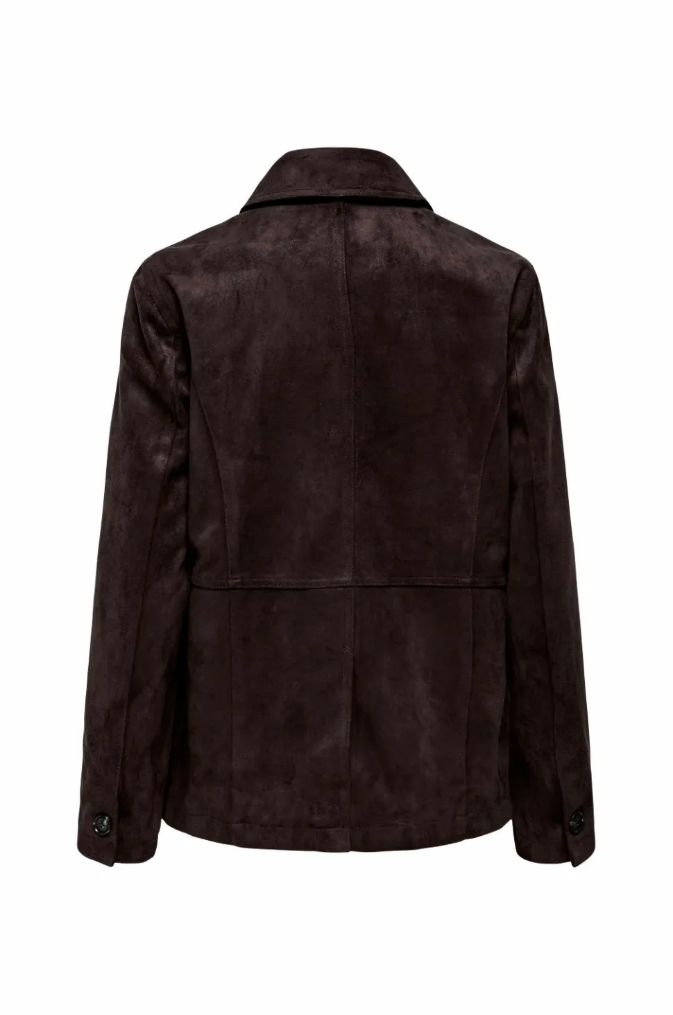 JDY Jakke jdyParker Faux Suede Jacket Otw Yfm