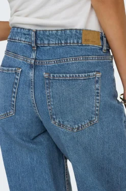 JDY Jeans jdyRuby MW Wid MB 1006 Dnm