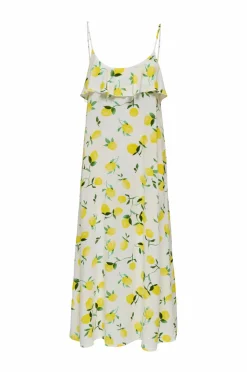 JDY Kjole jdySezen Life Singlet Midi Dress WV