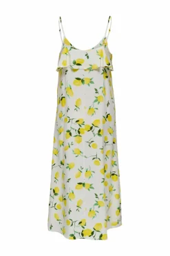 JDY Kjole jdySezen Life Singlet Midi Dress WV
