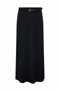 JDY Maxi nederdel jdyEbba Long Belt