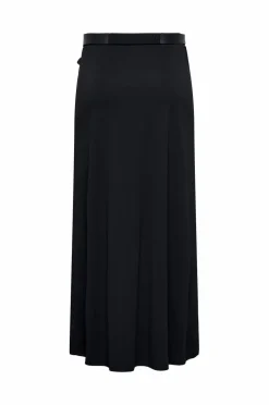 JDY Maxi nederdel jdyEbba Long Belt