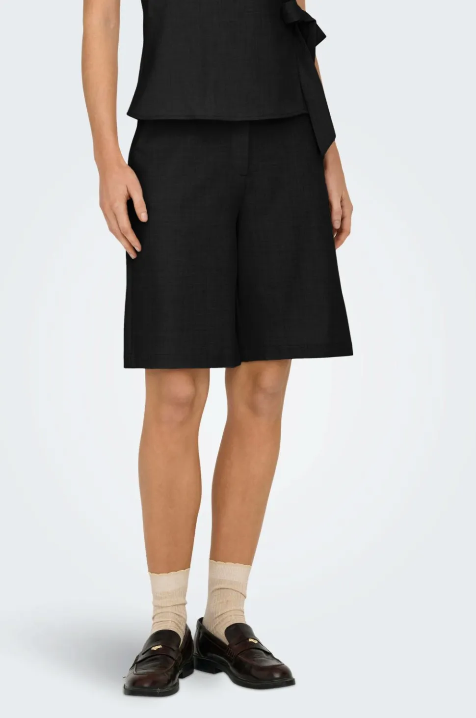 JDY Shorts jdyNina String H/w Shorts Wvn