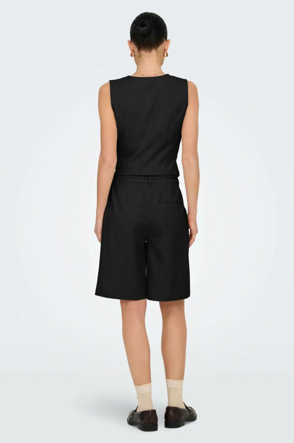 JDY Shorts jdyNina String H/w Shorts Wvn