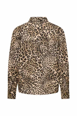 JDY Skjortejakke jdyRay L/S Shacket