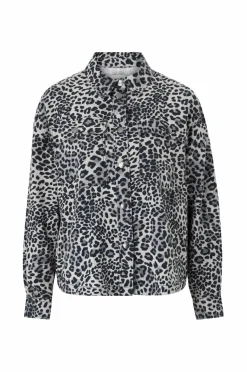 JDY Skjortejakke jdyRay L/S Shacket