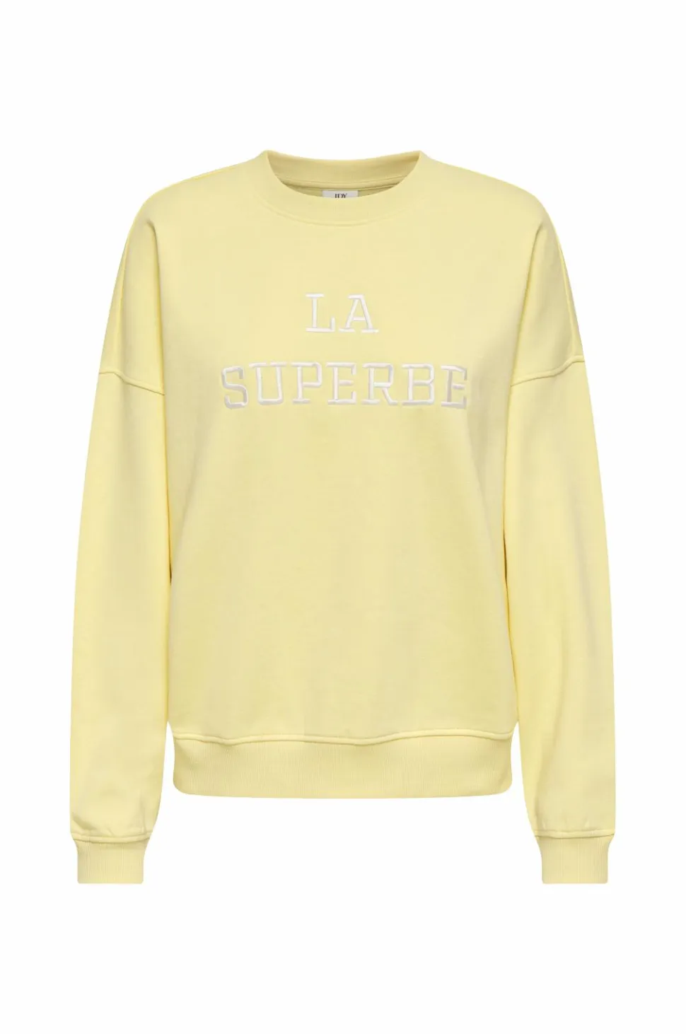 JDY Sweatshirt jdyMesa L/s O-neck