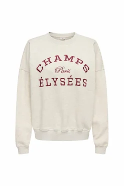 JDY Sweatshirt jdyMesa L/s O-neck