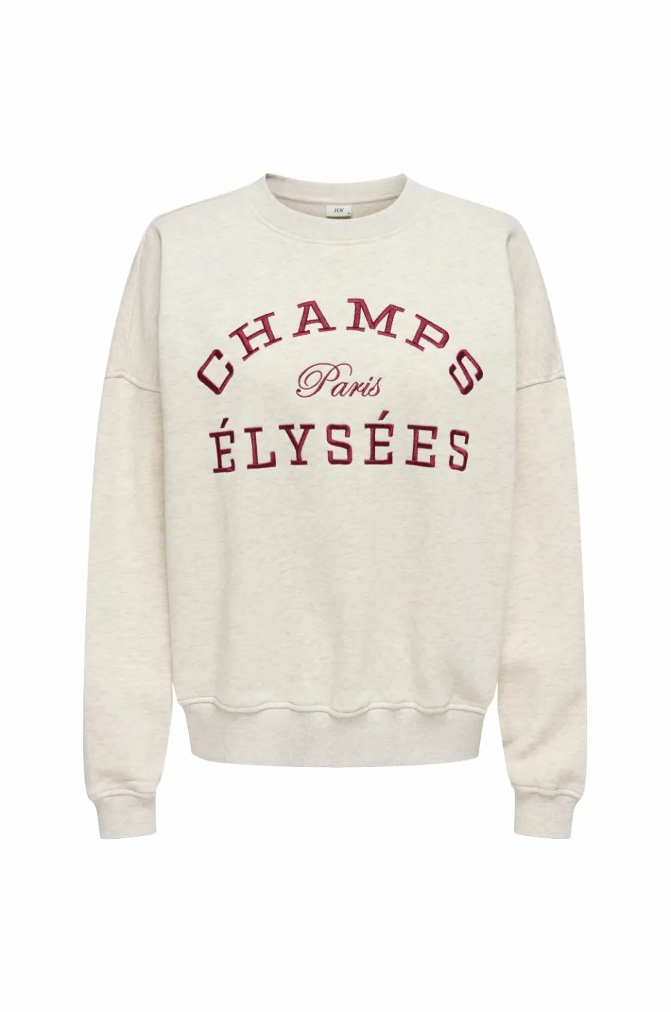 JDY Sweatshirt jdyMesa L/s O-neck