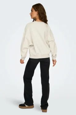 JDY Sweatshirt jdyMesa L/s O-neck