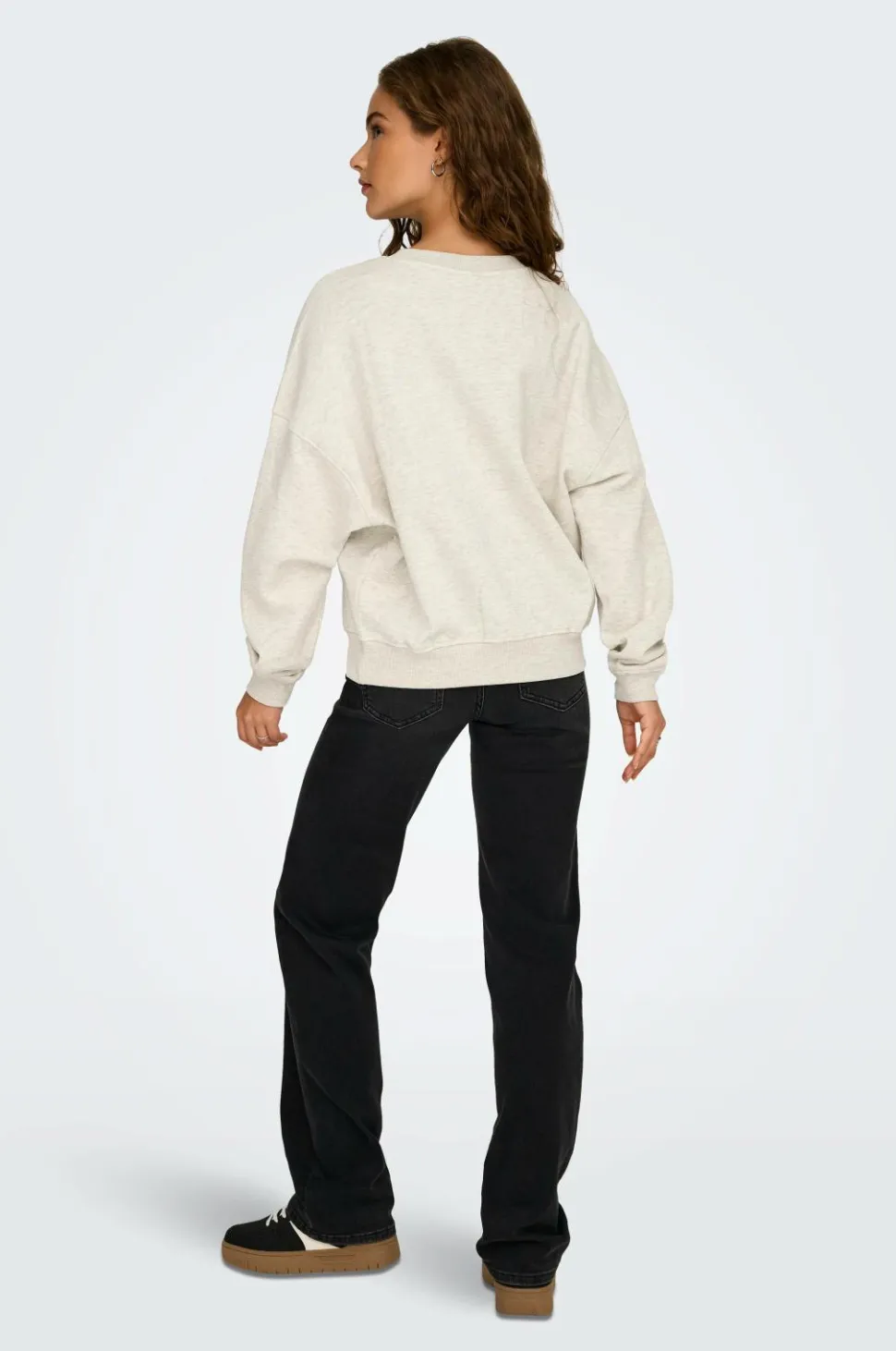 JDY Sweatshirt jdyMesa L/s O-neck