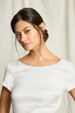 Joelle Brudekjole