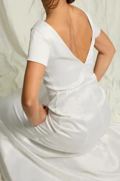 Joelle Brudekjole