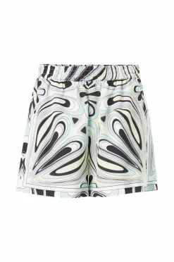 Joelle Shorts Lotem