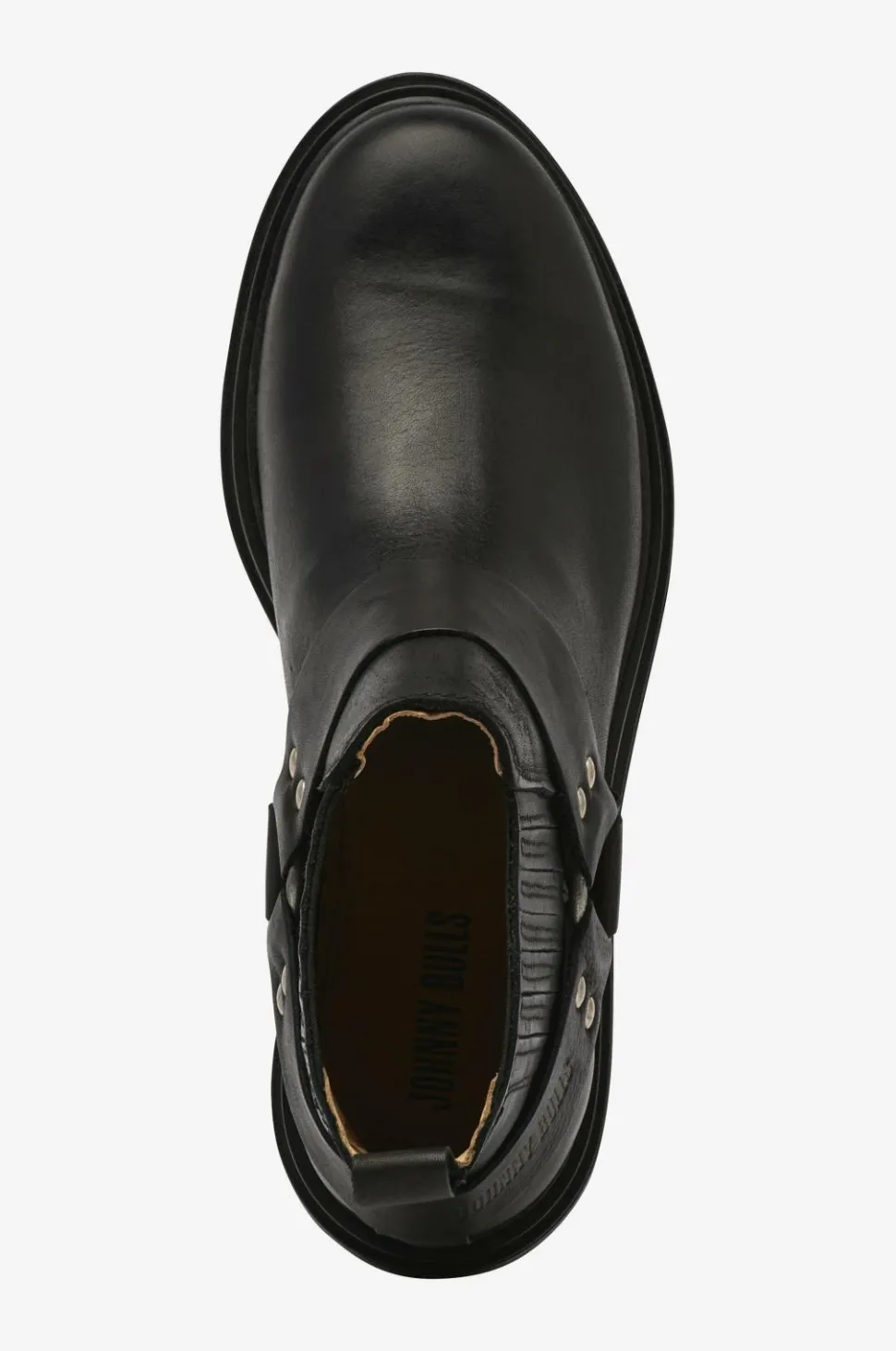 Johnny Bulls Boots