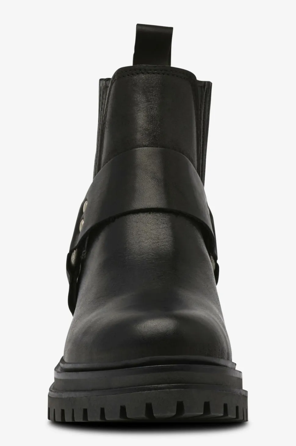 Johnny Bulls Boots
