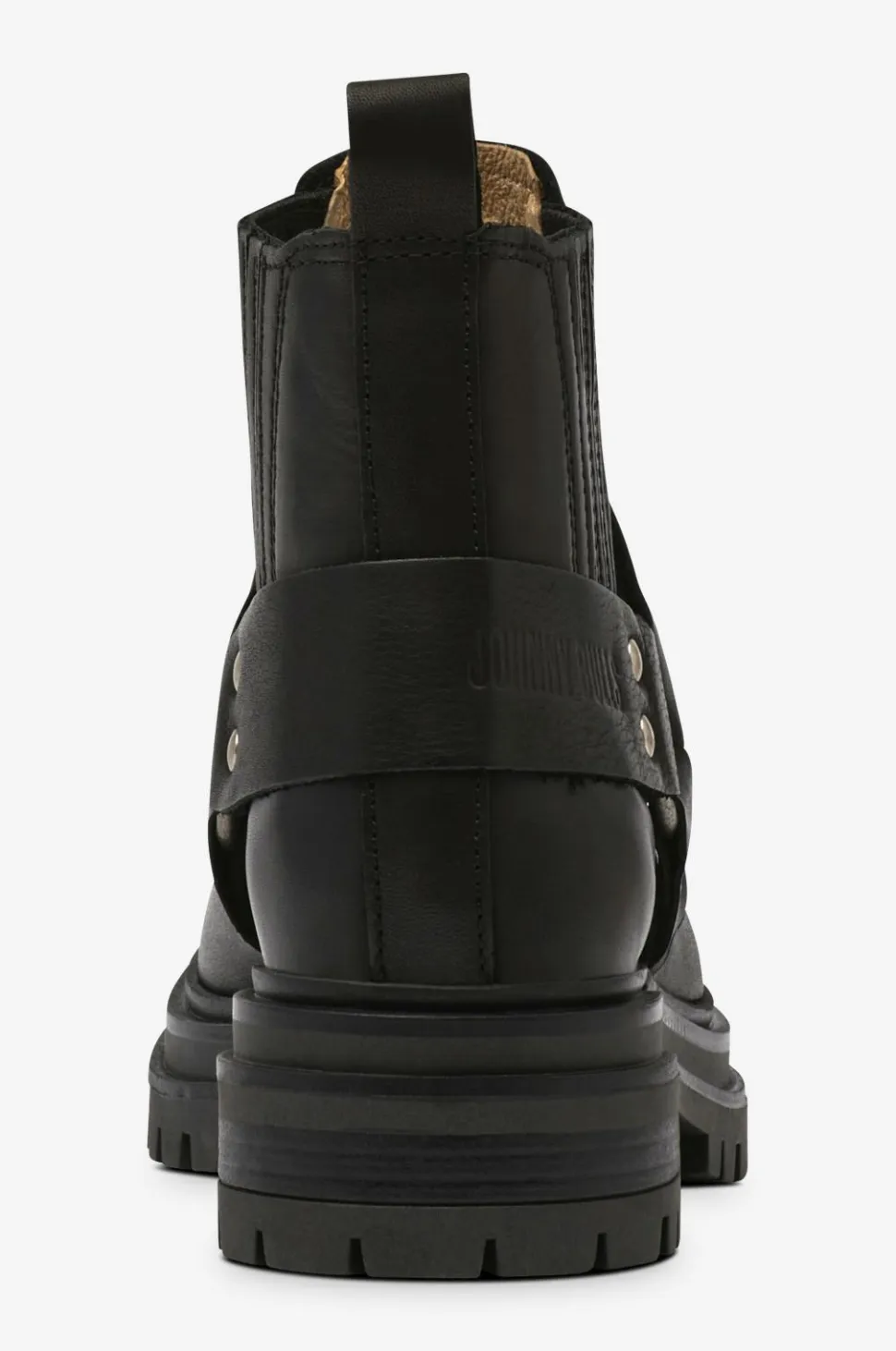 Johnny Bulls Boots