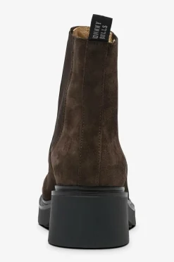 Johnny Bulls Chelseaboot
