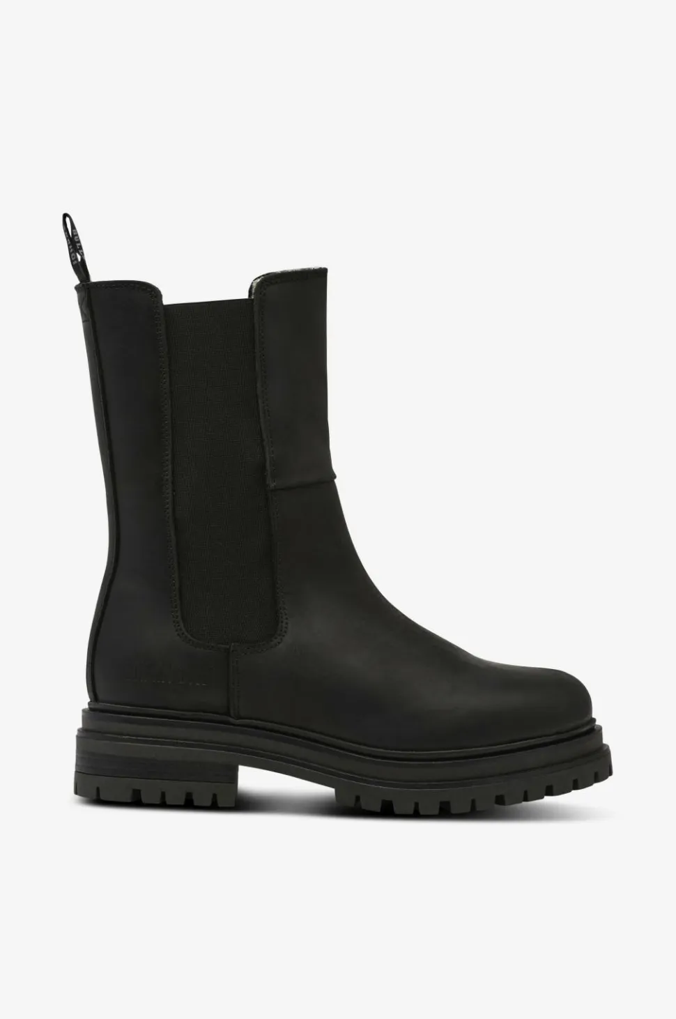 Johnny Bulls Varmt foret chelseaboot