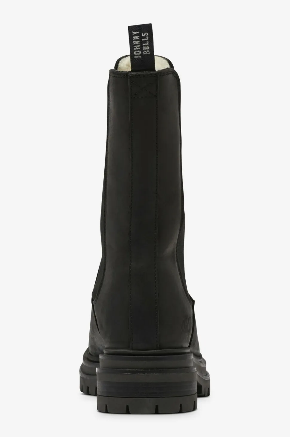 Johnny Bulls Varmt foret chelseaboot