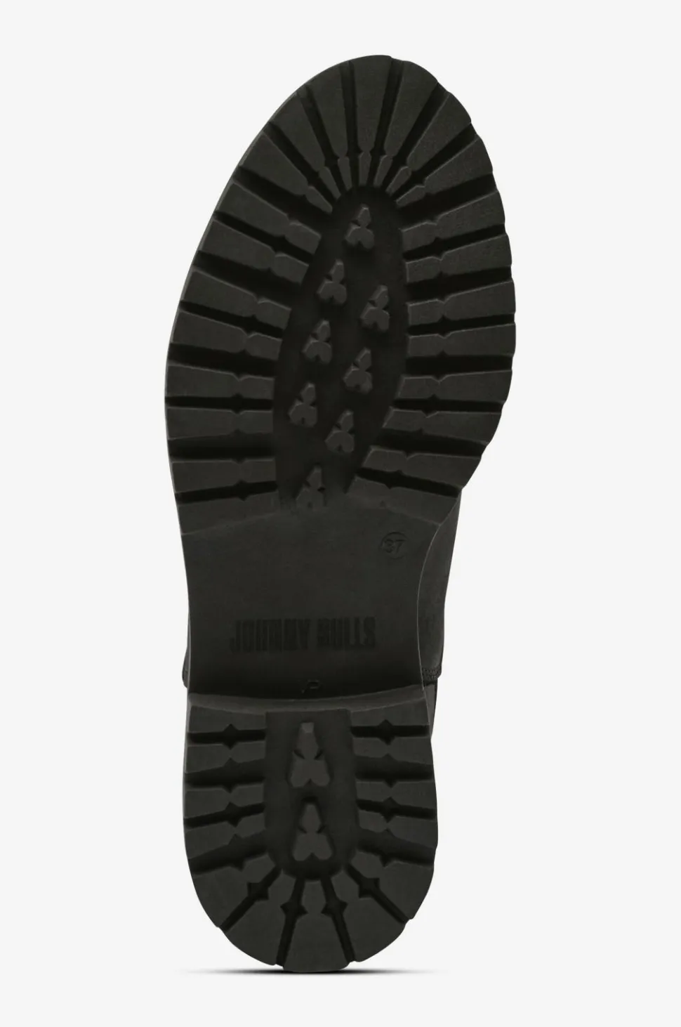 Johnny Bulls Varmt foret chelseaboot