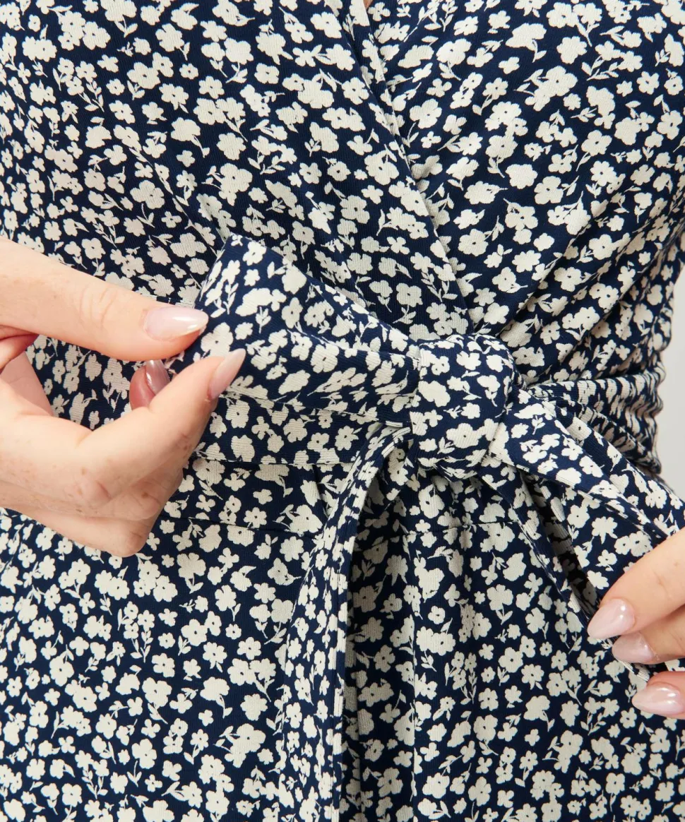 Jumperfabriken Buksekjole Blake