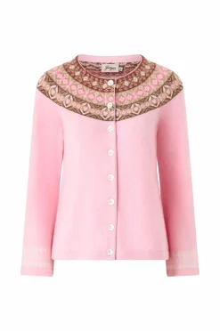Jumperfabriken Cardigan Vendela