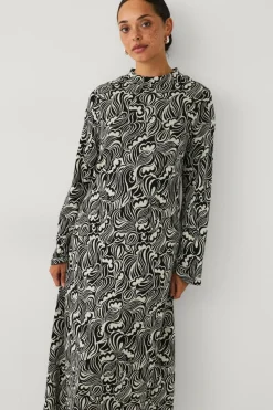 Jumperfabriken Kjole Della