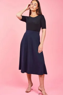 Jumperfabriken Nederdel Sanja