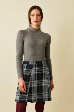 Jumperfabriken Nederdel Macie