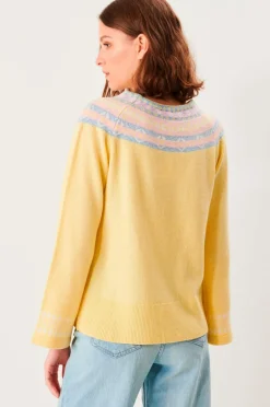 Jumperfabriken Pullover Vera
