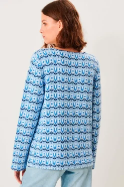 Jumperfabriken Pullover Tulipe