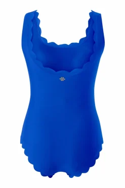 KAANDA Beach life Badedragt Tank Onepiece