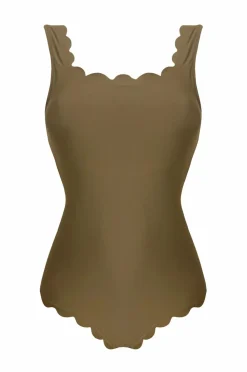 KAANDA Beach life Badedragt Tank Onepiece
