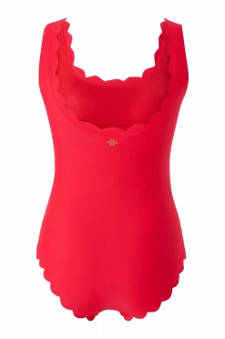 KAANDA Beach life Badedragt Tank Onepiece