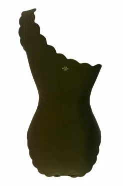 KAANDA Beach life Badedragt Oneshoulder Onepiece