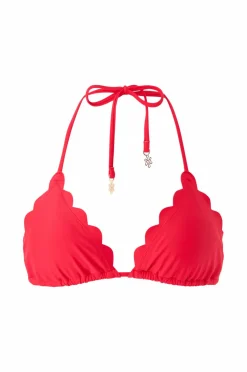 KAANDA Beach life Bikini-bh Triangle Top