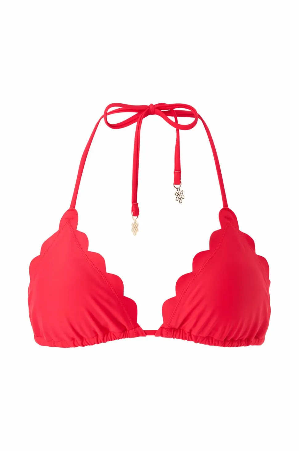 KAANDA Beach life Bikini-bh Triangle Top