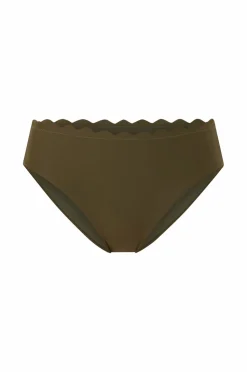 KAANDA Beach life Bikinitrusser Venus Mid Rise Bottom