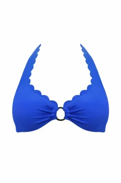 KAANDA Beach life Bikini-bh New Venus Scallop UW Halter Top