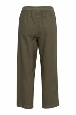 KAFFE Bukser kaNaya Culotte Pants