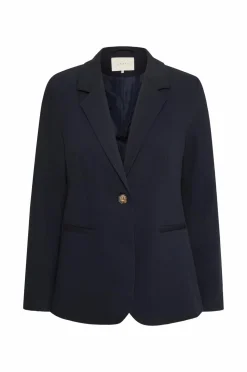 KAFFE Habitjakke kaSakura Blazer