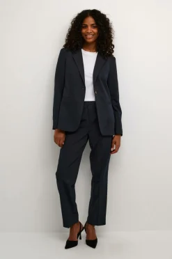 KAFFE Habitjakke kaSakura Blazer