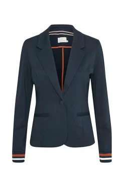 KAFFE Habitjakke Kinnie Blazer