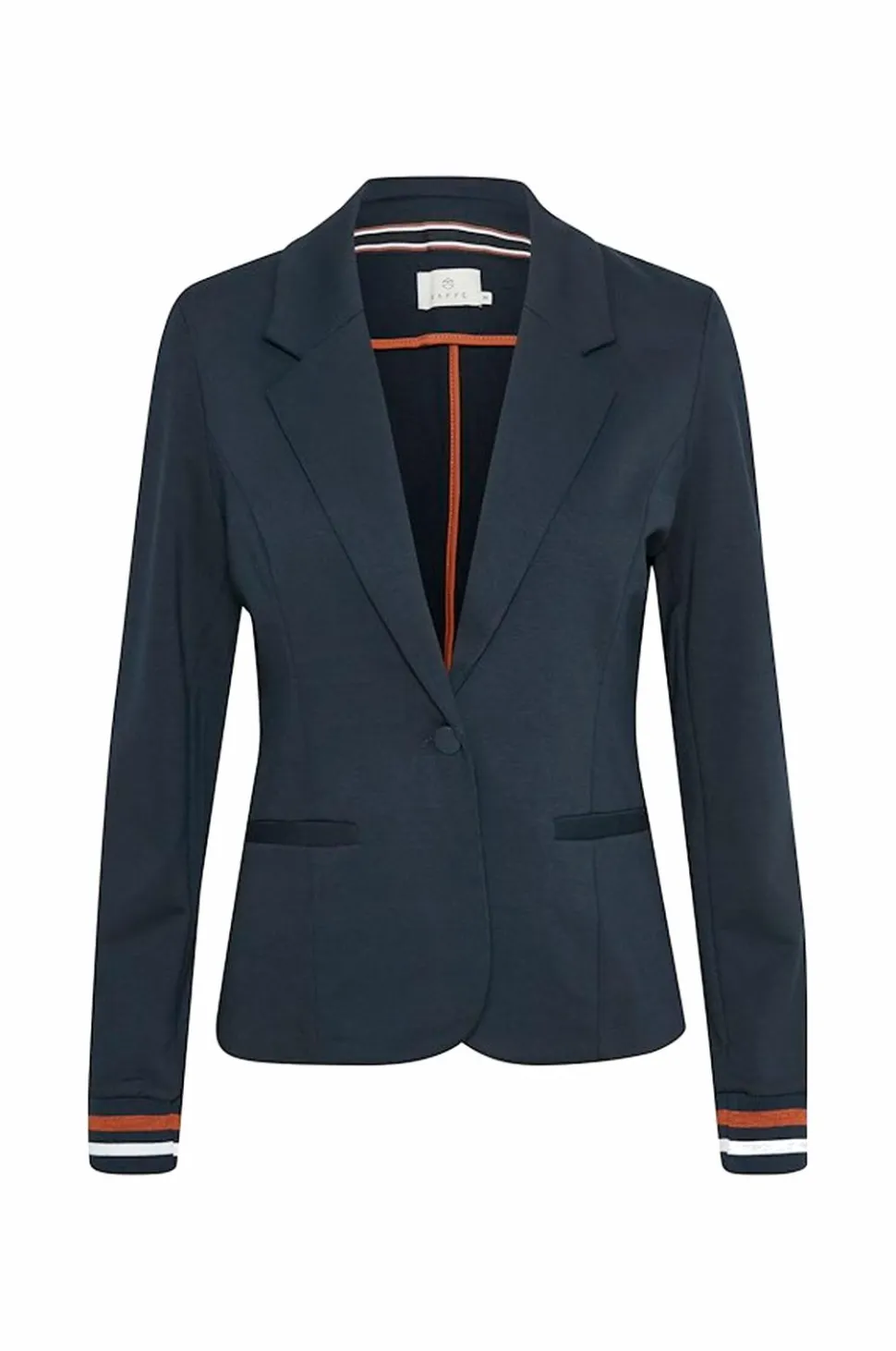 KAFFE Habitjakke Kinnie Blazer