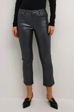 KAFFE Jeans kaViola Cropped