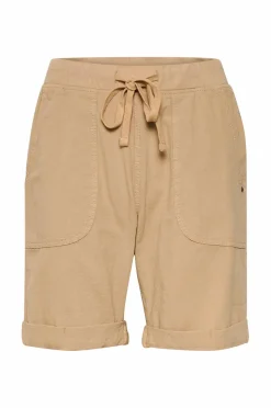 KAFFE Shorts kaNaya