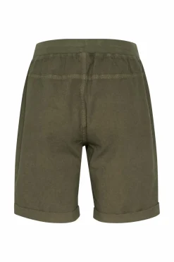 KAFFE Shorts kaNaya