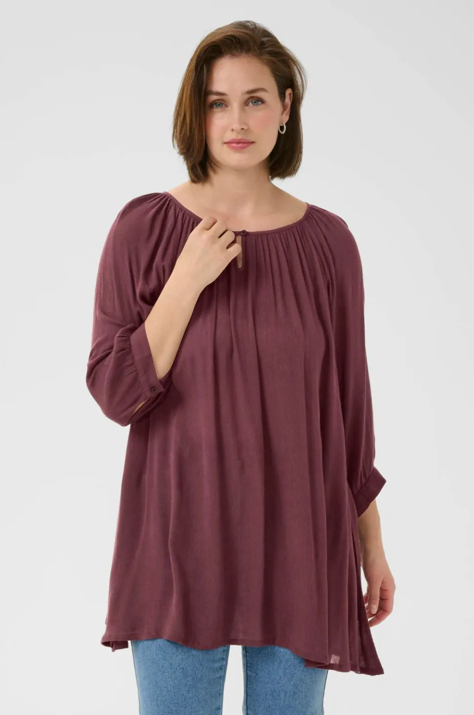 KAFFE Tunika Amber Tunic