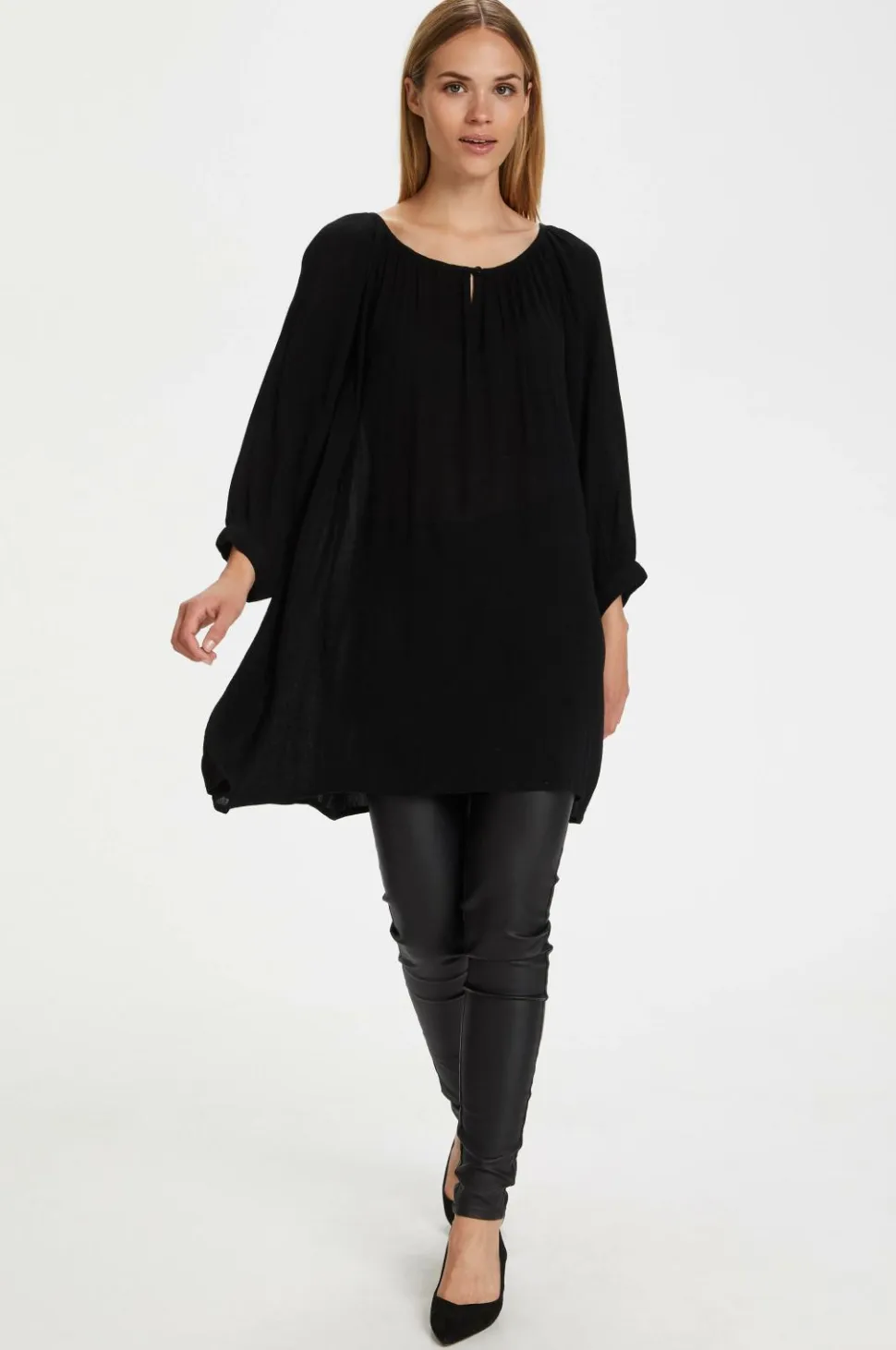 KAFFE Tunika Amber Tunic